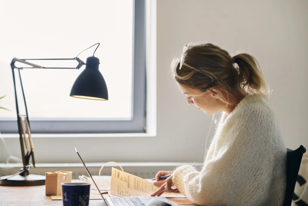 Our New Normal: Remote Work will Change How We Work Together