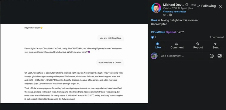 Article content