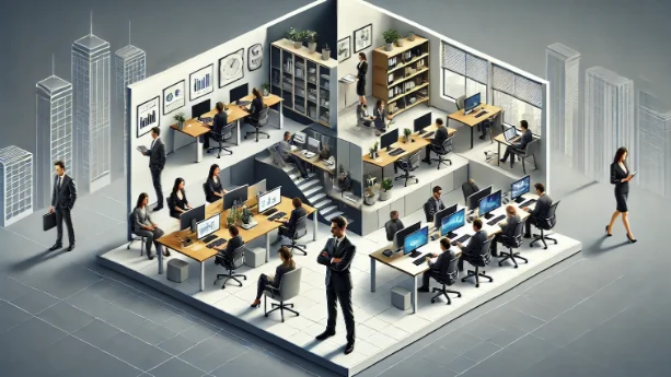 Is Remote Work More or Less Productive Than On-Site Work?