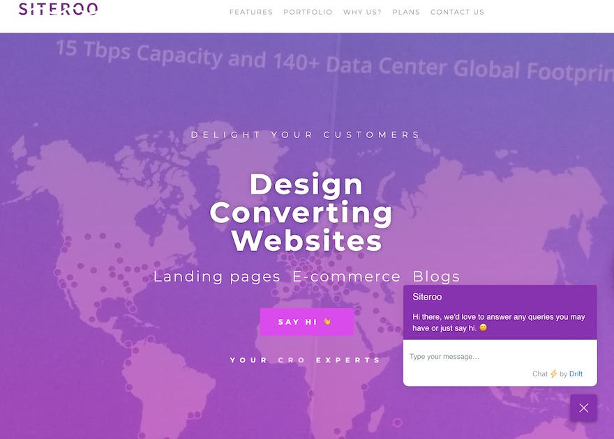 Siteroo.com.au Business